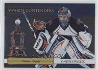 Ondrej Pavelec #/100