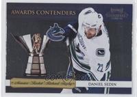 Daniel Sedin