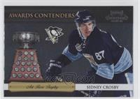 Sidney Crosby