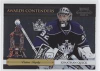 Jonathan Quick