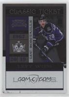 Classic Ticket - Luc Robitaille #/100