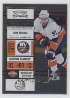 John Tavares #/100