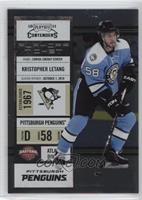 Kristopher Letang #/100