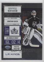 Jonathan Quick #/100