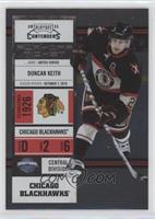 Duncan Keith #/100