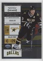 Steve Ott #/100