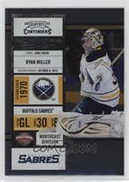 Ryan Miller #/100