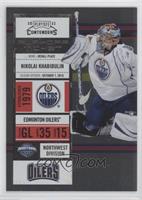 Nikolai Khabibulin #/100