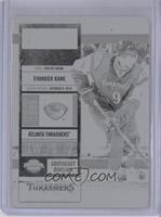 Evander Kane #/1