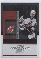 Classic Ticket - Joe Nieuwendyk