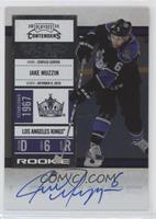 Rookie Ticket - Jake Muzzin