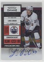 Rookie Ticket - Linus Omark