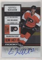 Rookie Ticket - Eric Wellwood