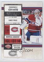 Carey Price