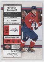 Alex Ovechkin