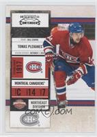 Tomas Plekanec