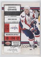 John Carlson