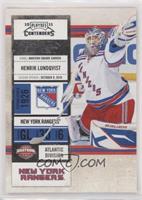 Henrik Lundqvist [EX to NM]