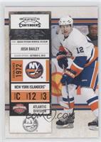 Josh Bailey