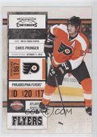 Chris Pronger