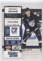 Steven Stamkos