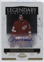 Rogie Vachon #/25