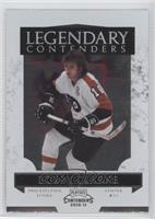 Bobby Clarke