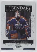 Grant Fuhr