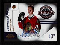 Jonathan Toews #/50