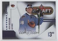 Zach Bogosian #/100