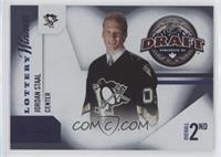 Jordan Staal #/100