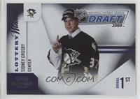 Sidney Crosby [EX to NM]