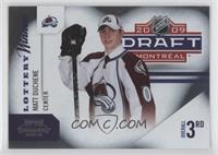 Matt Duchene