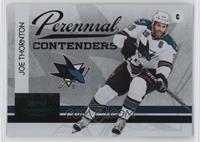 Joe Thornton #/50