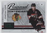 Jonathan Toews #/50