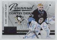 Marc-Andre Fleury #/100