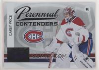 Carey Price #/100