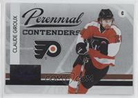 Claude Giroux #/100