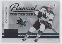 Joe Thornton #/100