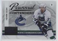 Henrik Sedin #/100