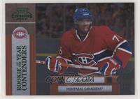 P.K. Subban #/50