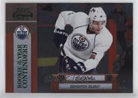 Taylor Hall #/50