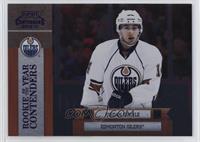 Jordan Eberle #/100