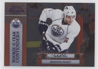 Taylor Hall #/100