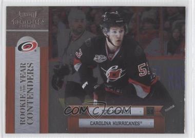 2010-11 Panini Playoff Contenders - Rookie of the Year Contenders #1 - Jeff Skinner