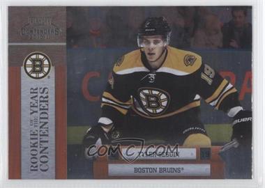 2010-11 Panini Playoff Contenders - Rookie of the Year Contenders #12 - Tyler Seguin