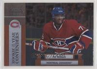 P.K. Subban