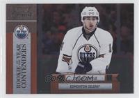 Jordan Eberle