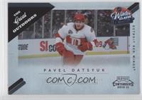 Pavel Datsyuk