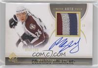 Paul Stastny #/100